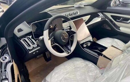 Mercedes-Benz S-Класс, 2023 год, 16 200 011 рублей, 6 фотография