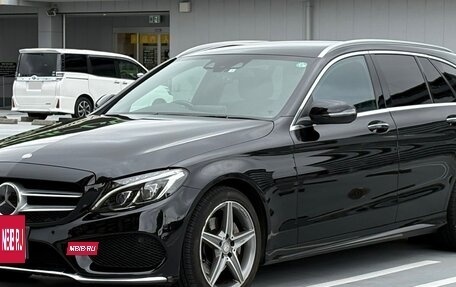 Mercedes-Benz C-Класс, 2018 год, 1 415 000 рублей, 3 фотография