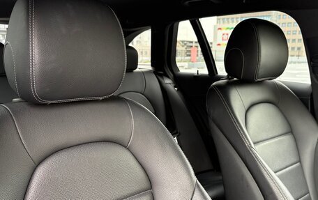Mercedes-Benz C-Класс, 2018 год, 1 415 000 рублей, 12 фотография
