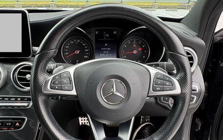 Mercedes-Benz C-Класс, 2018 год, 1 415 000 рублей, 17 фотография