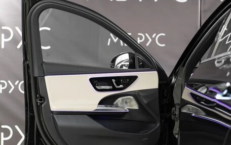 Mercedes-Benz E-Класс, 2024 год, 11 275 000 рублей, 5 фотография