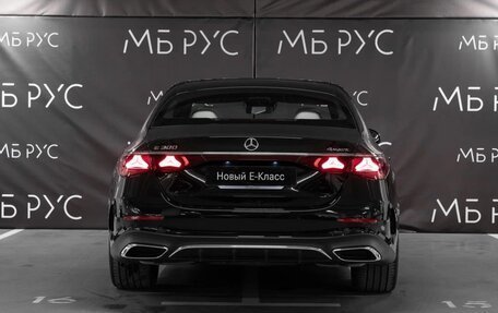 Mercedes-Benz E-Класс, 2024 год, 11 275 000 рублей, 4 фотография