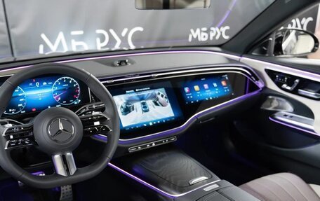 Mercedes-Benz E-Класс, 2024 год, 11 275 000 рублей, 7 фотография