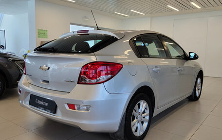 Chevrolet Cruze II, 2015 год, 1 000 000 рублей, 2 фотография