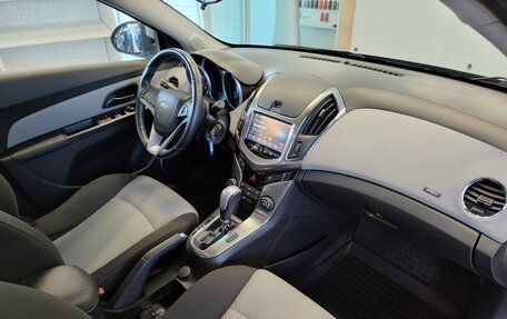 Chevrolet Cruze II, 2015 год, 1 000 000 рублей, 5 фотография