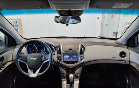 Chevrolet Cruze II, 2015 год, 1 000 000 рублей, 7 фотография