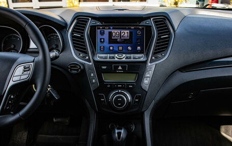 Hyundai Santa Fe III рестайлинг, 2013 год, 1 699 000 рублей, 7 фотография
