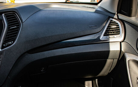 Hyundai Santa Fe III рестайлинг, 2013 год, 1 699 000 рублей, 8 фотография
