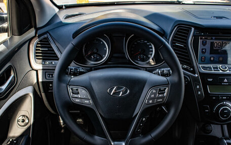 Hyundai Santa Fe III рестайлинг, 2013 год, 1 699 000 рублей, 6 фотография