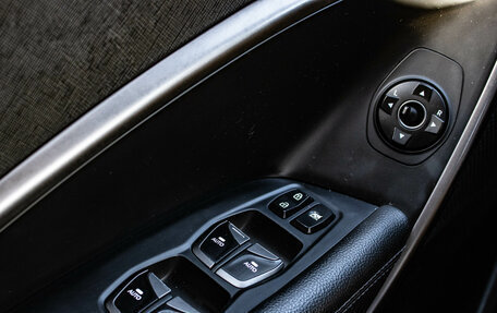 Hyundai Santa Fe III рестайлинг, 2013 год, 1 699 000 рублей, 13 фотография