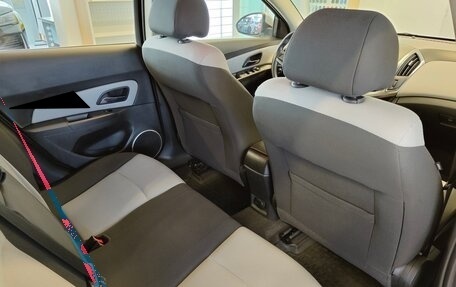 Chevrolet Cruze II, 2015 год, 1 000 000 рублей, 6 фотография