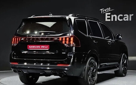 KIA Mohave I, 2022 год, 4 205 000 рублей, 4 фотография