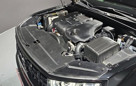 KIA Mohave I, 2022 год, 4 205 000 рублей, 10 фотография
