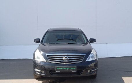 Nissan Teana, 2012 год, 1 185 000 рублей, 2 фотография