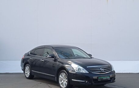 Nissan Teana, 2012 год, 1 185 000 рублей, 3 фотография