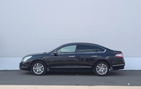 Nissan Teana, 2012 год, 1 185 000 рублей, 4 фотография