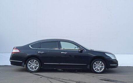 Nissan Teana, 2012 год, 1 185 000 рублей, 5 фотография