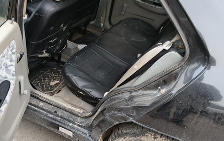 Chery Amulet (A15) I, 2006 год, 165 000 рублей, 2 фотография