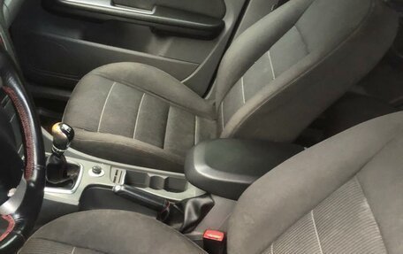 Ford Focus II рестайлинг, 2008 год, 360 000 рублей, 4 фотография
