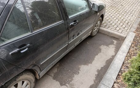 Chery Amulet (A15) I, 2006 год, 165 000 рублей, 4 фотография