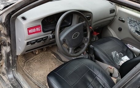 Chery Amulet (A15) I, 2006 год, 165 000 рублей, 3 фотография