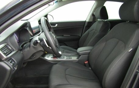 KIA Optima IV, 2019 год, 1 955 672 рублей, 13 фотография