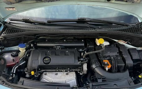 Citroen C3 II, 2011 год, 541 000 рублей, 6 фотография