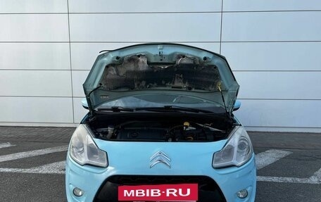 Citroen C3 II, 2011 год, 541 000 рублей, 5 фотография