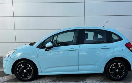 Citroen C3 II, 2011 год, 541 000 рублей, 8 фотография