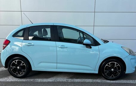 Citroen C3 II, 2011 год, 541 000 рублей, 9 фотография
