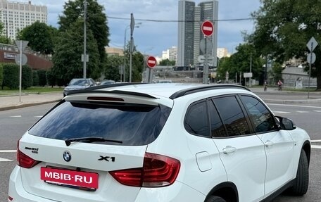 BMW X1, 2014 год, 1 395 000 рублей, 4 фотография