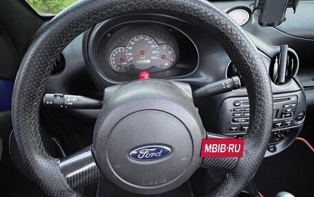Ford KA I, 2004 год, 770 000 рублей, 4 фотография