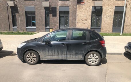 Citroen C3 II, 2011 год, 700 000 рублей, 2 фотография