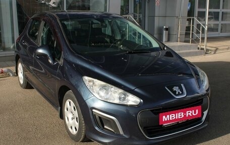 Peugeot 308 II, 2011 год, 465 000 рублей, 3 фотография