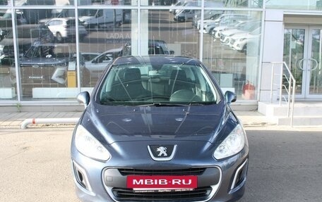 Peugeot 308 II, 2011 год, 465 000 рублей, 2 фотография