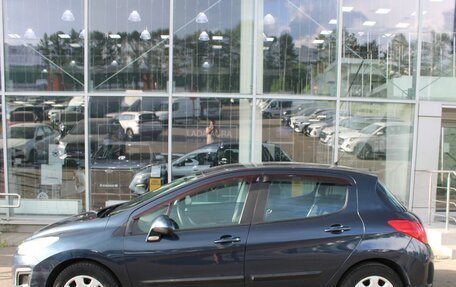 Peugeot 308 II, 2011 год, 465 000 рублей, 8 фотография