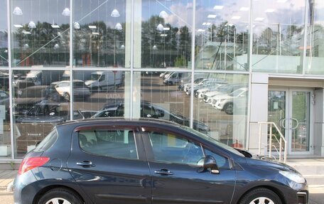 Peugeot 308 II, 2011 год, 465 000 рублей, 4 фотография