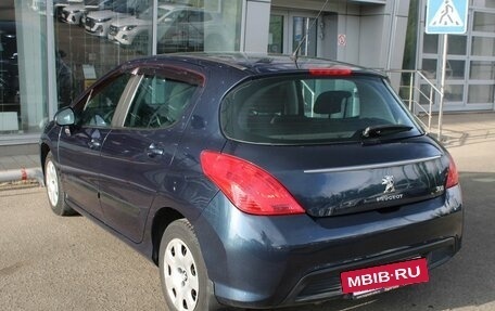 Peugeot 308 II, 2011 год, 465 000 рублей, 7 фотография