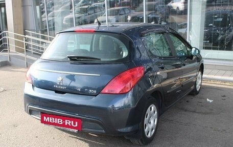 Peugeot 308 II, 2011 год, 465 000 рублей, 5 фотография