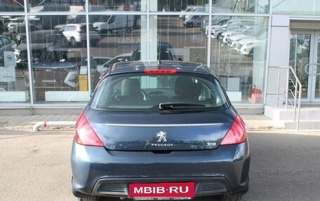 Peugeot 308 II, 2011 год, 465 000 рублей, 6 фотография