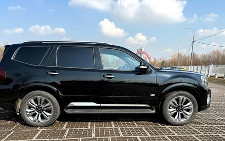 KIA Mohave I, 2021 год, 5 600 000 рублей, 4 фотография
