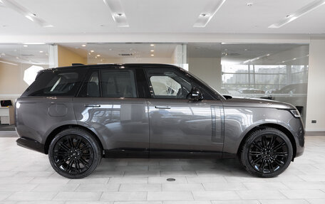 Land Rover Range Rover IV рестайлинг, 2025 год, 29 720 000 рублей, 4 фотография