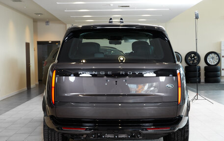 Land Rover Range Rover IV рестайлинг, 2025 год, 29 720 000 рублей, 6 фотография