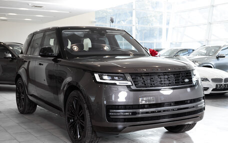 Land Rover Range Rover IV рестайлинг, 2025 год, 29 720 000 рублей, 3 фотография