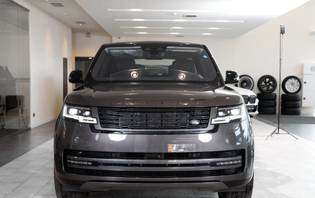 Land Rover Range Rover IV рестайлинг, 2025 год, 29 720 000 рублей, 2 фотография