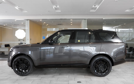 Land Rover Range Rover IV рестайлинг, 2025 год, 29 720 000 рублей, 8 фотография