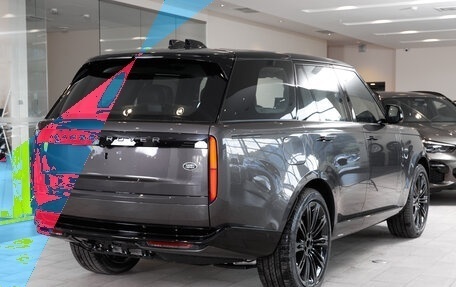 Land Rover Range Rover IV рестайлинг, 2025 год, 29 720 000 рублей, 5 фотография