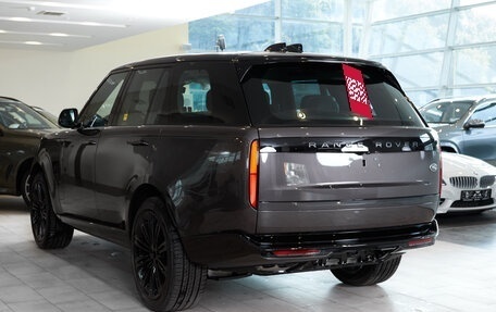 Land Rover Range Rover IV рестайлинг, 2025 год, 29 720 000 рублей, 7 фотография