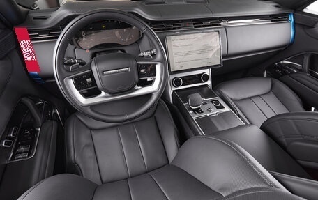 Land Rover Range Rover IV рестайлинг, 2025 год, 29 720 000 рублей, 13 фотография