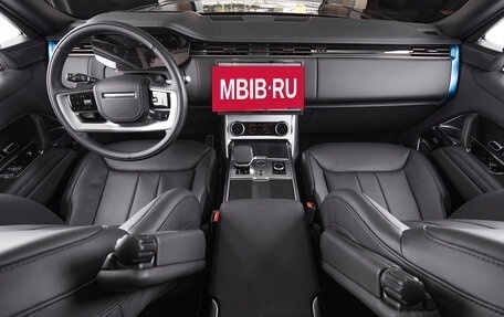 Land Rover Range Rover IV рестайлинг, 2025 год, 29 720 000 рублей, 14 фотография